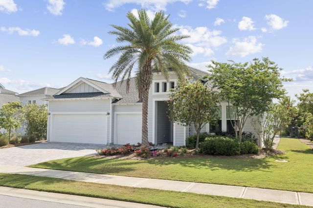 70 River Rise Way, Inlet Beach, FL 32461