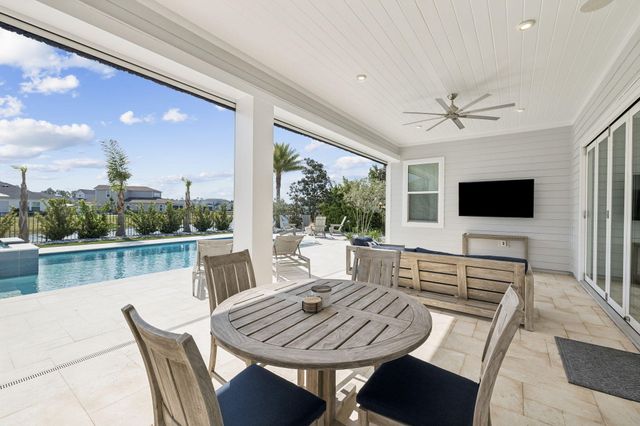 70 River Rise Way, Inlet Beach, FL 32461