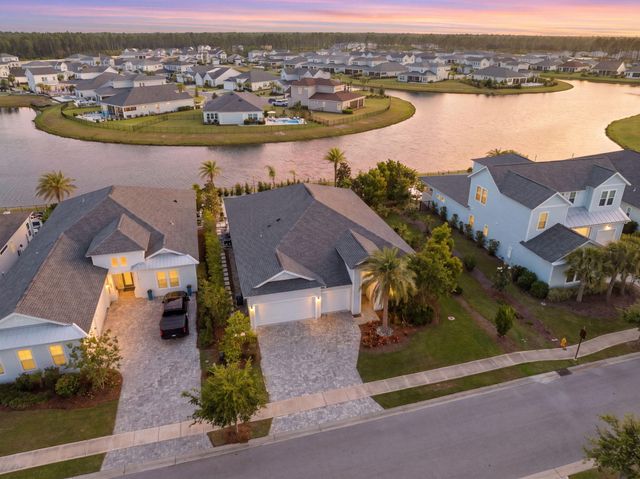 70 River Rise Way, Inlet Beach, FL 32461