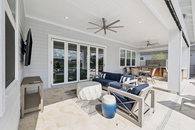 70 River Rise Way, Inlet Beach, FL 32461