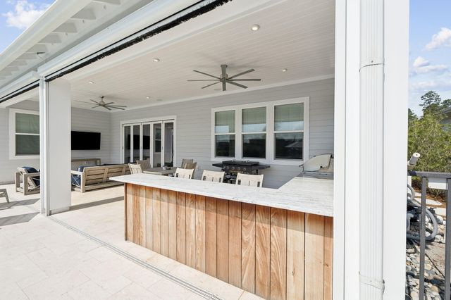 70 River Rise Way, Inlet Beach, FL 32461