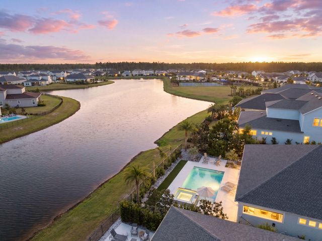 70 River Rise Way, Inlet Beach, FL 32461