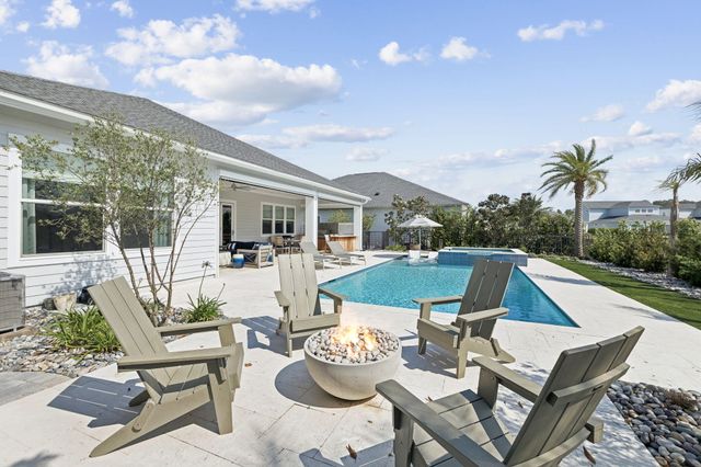 70 River Rise Way, Inlet Beach, FL 32461