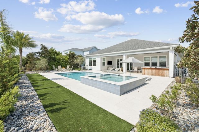 70 River Rise Way, Inlet Beach, FL 32461