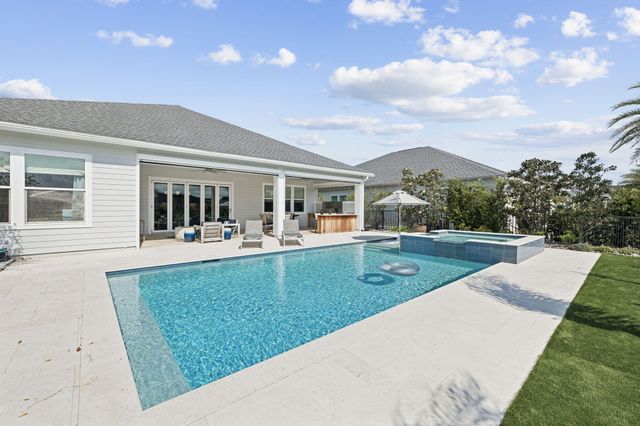 70 River Rise Way, Inlet Beach, FL 32461