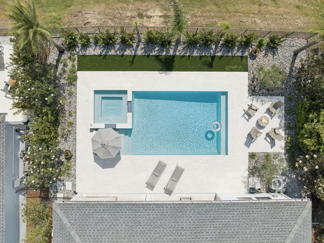 70 River Rise Way, Inlet Beach, FL 32461