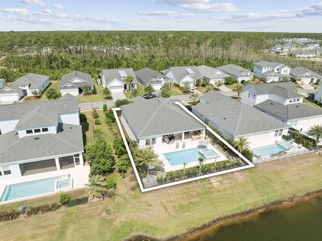 70 River Rise Way, Inlet Beach, FL 32461