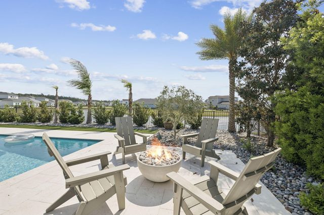 70 River Rise Way, Inlet Beach, FL 32461