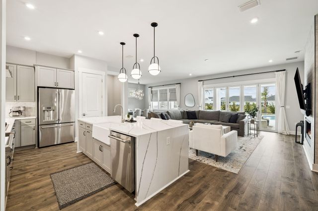 70 River Rise Way, Inlet Beach, FL 32461
