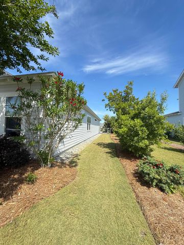 70 River Rise Way, Inlet Beach, FL 32461