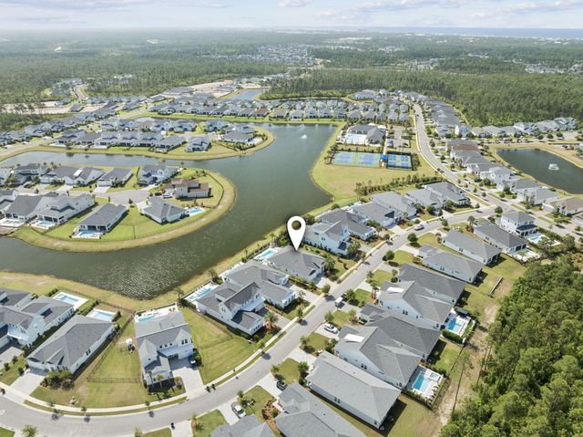 70 River Rise Way, Inlet Beach, FL 32461