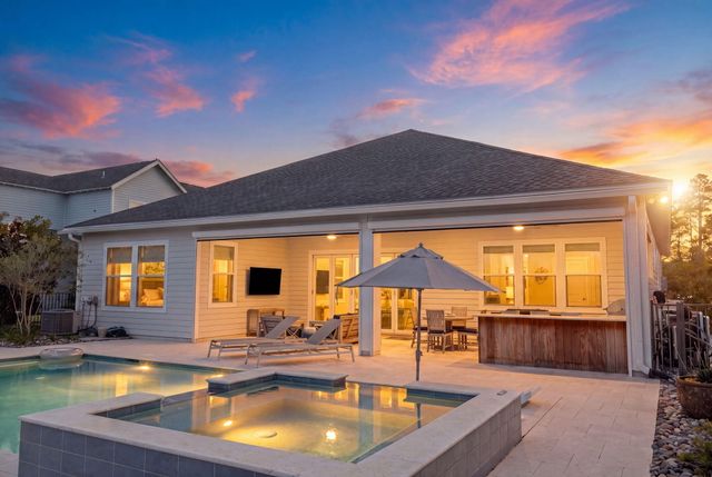 70 River Rise Way, Inlet Beach, FL 32461