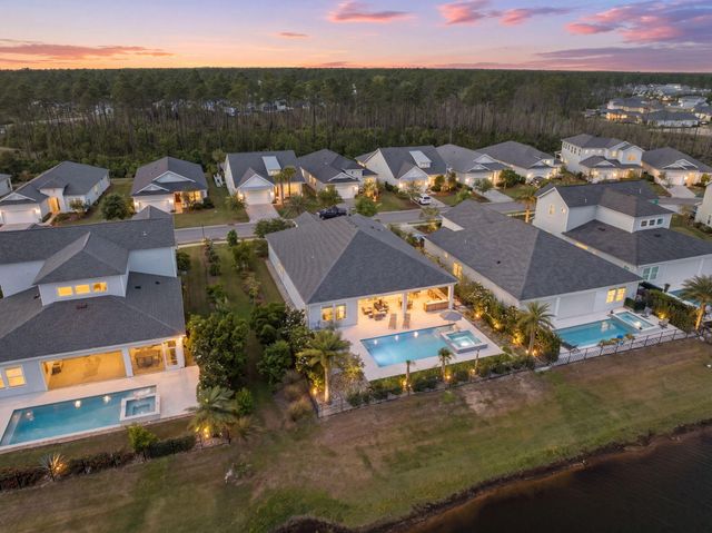 70 River Rise Way, Inlet Beach, FL 32461