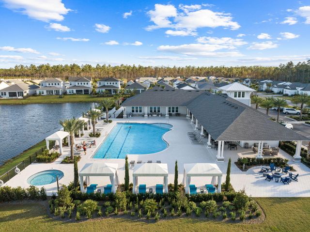 70 River Rise Way, Inlet Beach, FL 32461