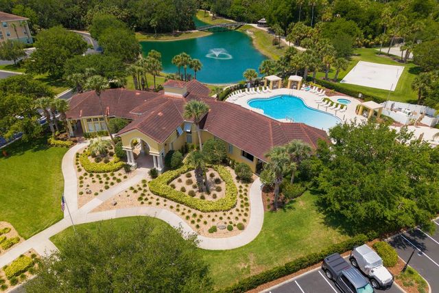 600 CANOPY WALK LANE 634, Palm Coast, FL 32137