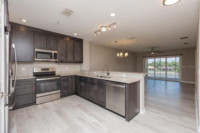 600 CANOPY WALK LANE 634, Palm Coast, FL 32137