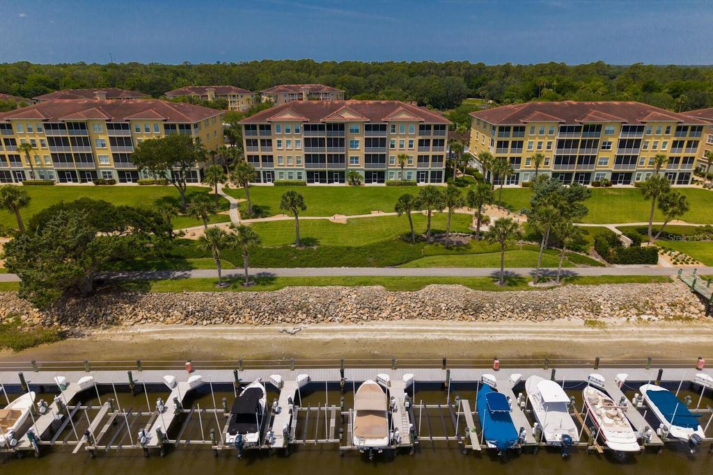 600 CANOPY WALK LANE 634, Palm Coast, FL 32137