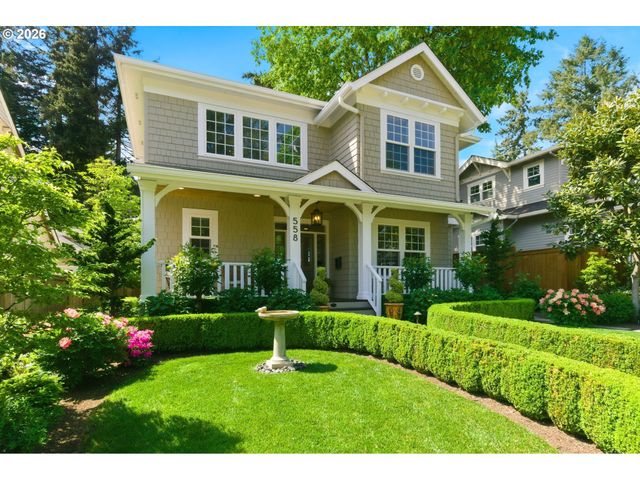 558 6TH St, Lake Oswego, OR 97034