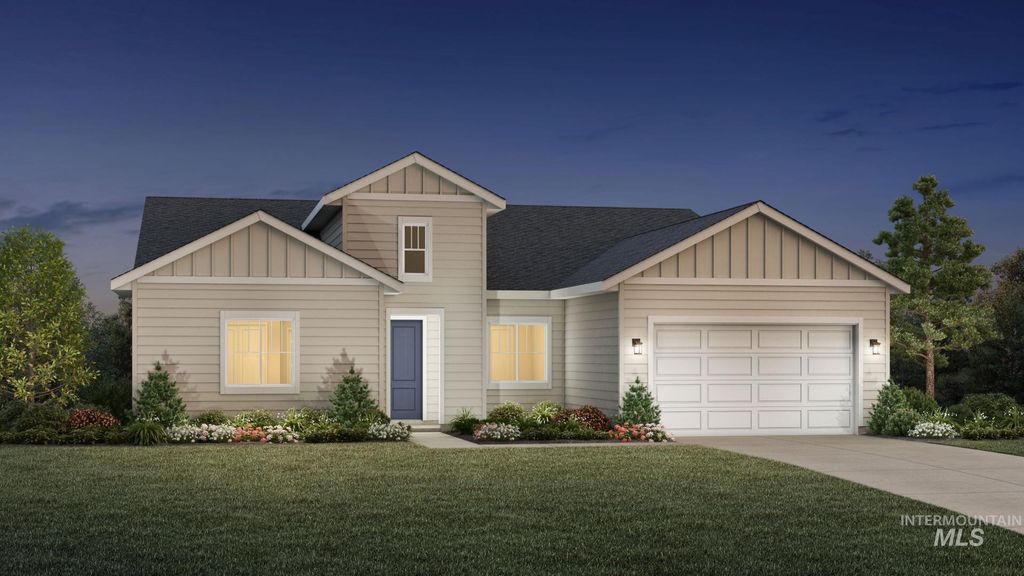 9070 W Patmore Ct, Star, ID 83669