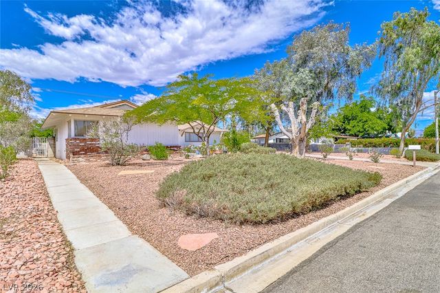 1517 Bryn Mawr Avenue, Las Vegas, NV 89102