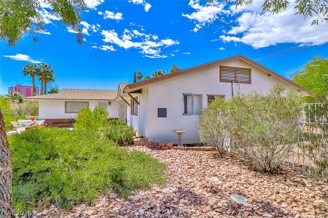 1517 Bryn Mawr Avenue, Las Vegas, NV 89102