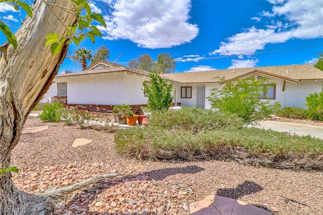 1517 Bryn Mawr Avenue, Las Vegas, NV 89102