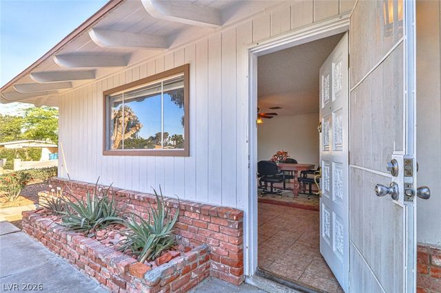 1517 Bryn Mawr Avenue, Las Vegas, NV 89102