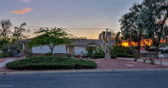 1517 Bryn Mawr Avenue, Las Vegas, NV 89102