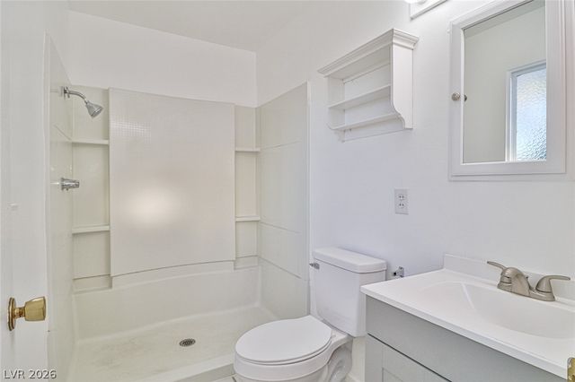 1517 Bryn Mawr Avenue, Las Vegas, NV 89102