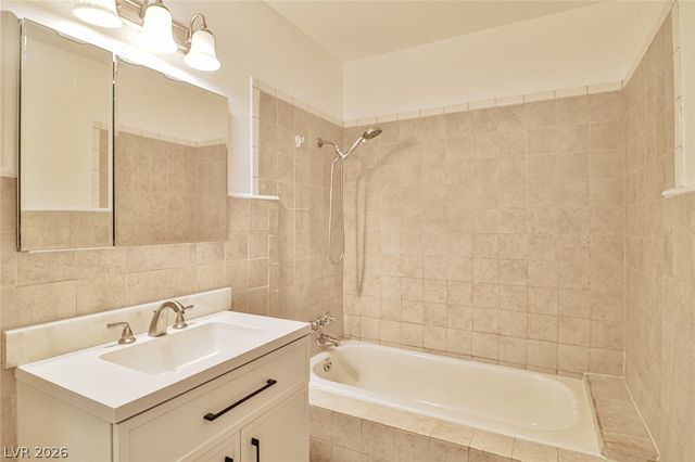 1517 Bryn Mawr Avenue, Las Vegas, NV 89102