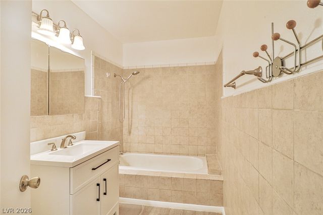 1517 Bryn Mawr Avenue, Las Vegas, NV 89102