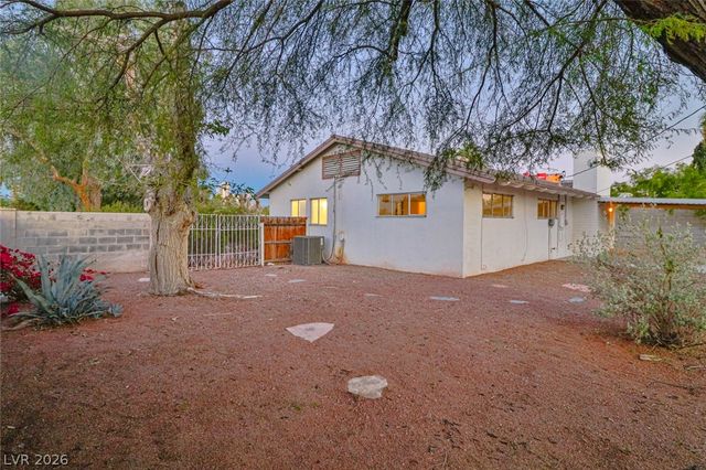 1517 Bryn Mawr Avenue, Las Vegas, NV 89102