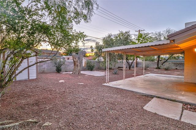 1517 Bryn Mawr Avenue, Las Vegas, NV 89102