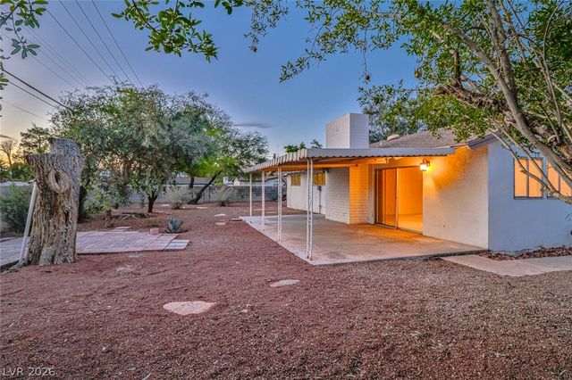 1517 Bryn Mawr Avenue, Las Vegas, NV 89102
