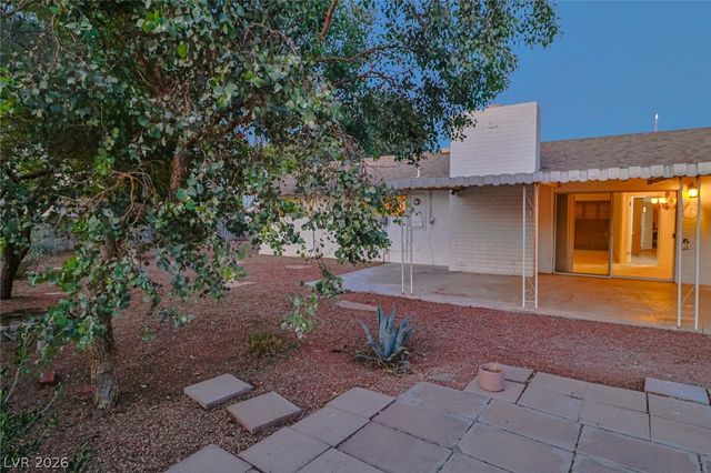 1517 Bryn Mawr Avenue, Las Vegas, NV 89102