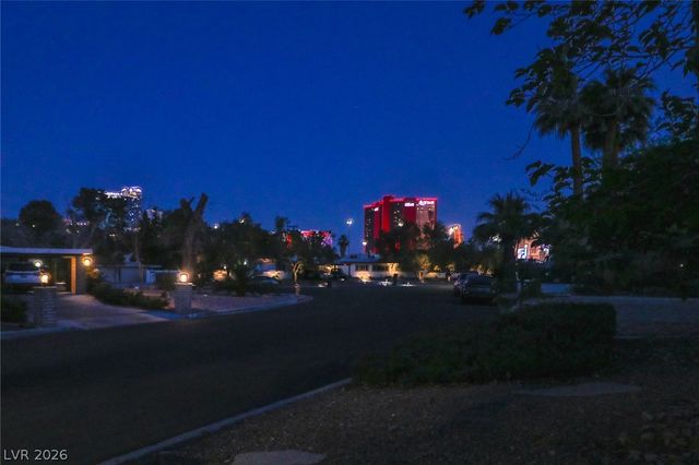 1517 Bryn Mawr Avenue, Las Vegas, NV 89102
