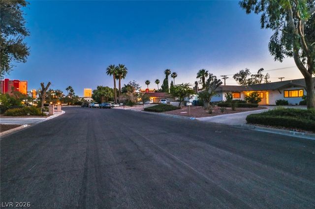 1517 Bryn Mawr Avenue, Las Vegas, NV 89102