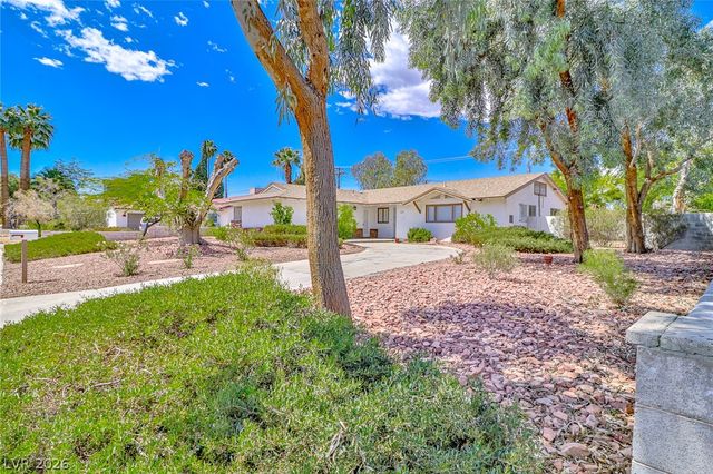 1517 Bryn Mawr Avenue, Las Vegas, NV 89102