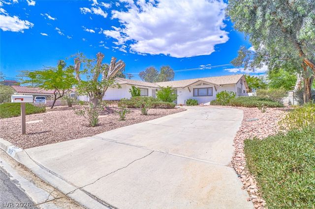 1517 Bryn Mawr Avenue, Las Vegas, NV 89102