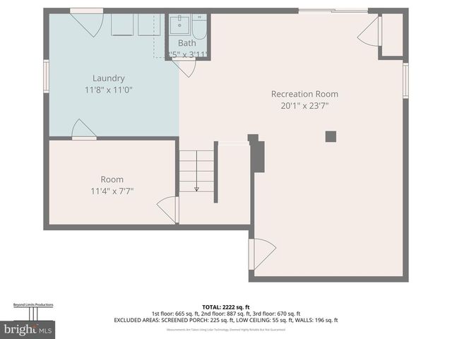 2309 DEER TRACK LN, East Stroudsburg, PA 18302