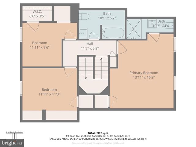 2309 DEER TRACK LN, East Stroudsburg, PA 18302