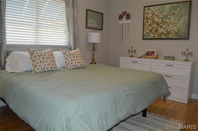 25 Bernie Circle, Maryland Heights, MO 63043