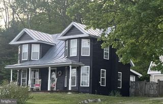 14618 PENNERSVILLE RD, Cascade, MD 21719