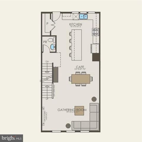 1314 BRACKEN LN, Laurel, MD 20724