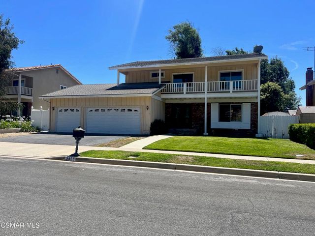 2623 Velarde Drive, Thousand Oaks, CA 91360
