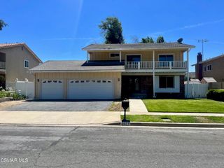 2623 Velarde Drive, Thousand Oaks, CA 91360