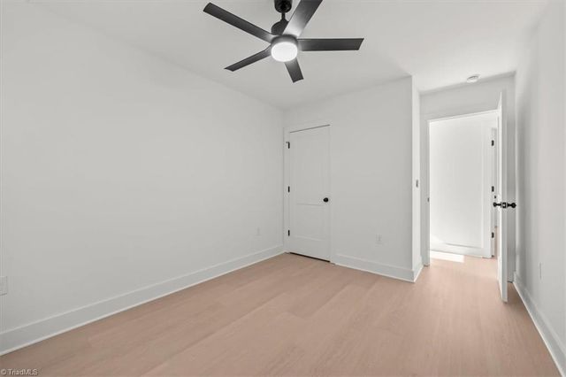 806 W Dameron Avenue, Liberty, NC 27298