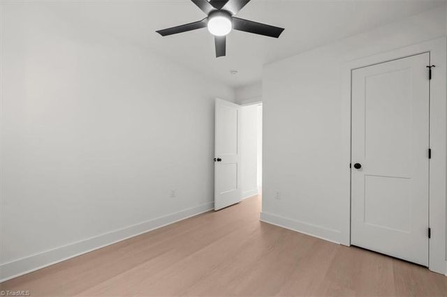 806 W Dameron Avenue, Liberty, NC 27298