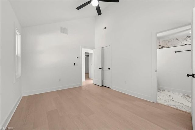 806 W Dameron Avenue, Liberty, NC 27298