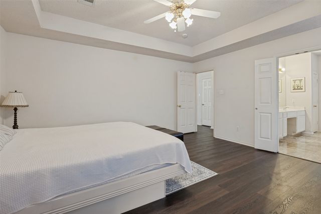 1381 Wentworth Drive, Lewisville, TX 75067